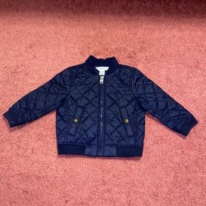 Ralph Lauren Quilted Jacket